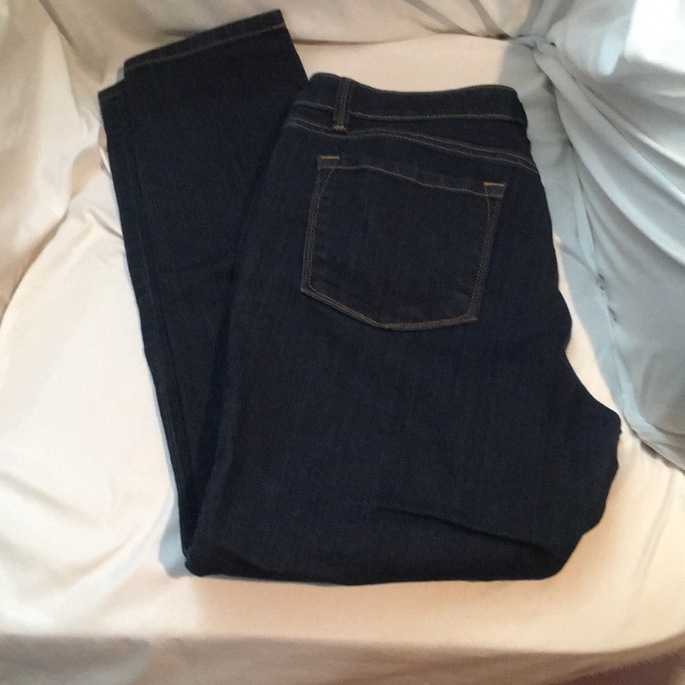 Loft jeans